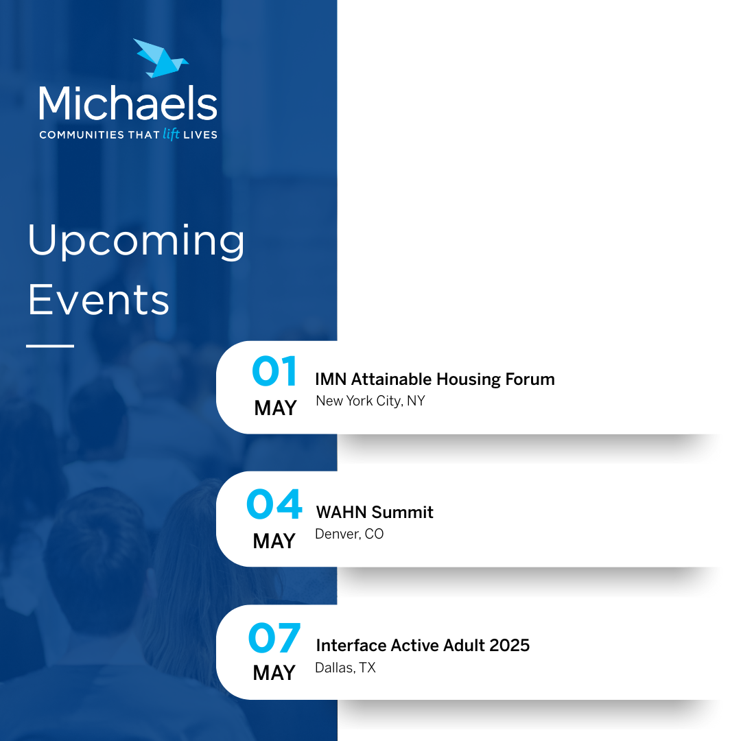 April Events