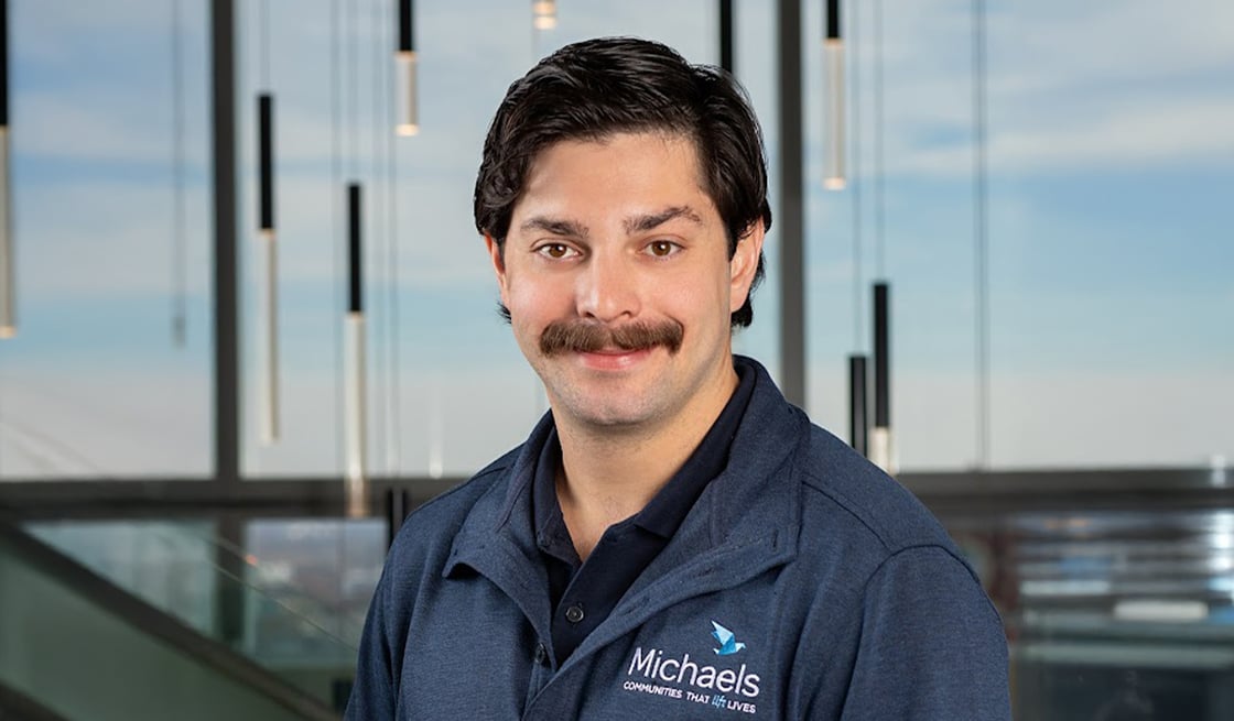 Eric Caminiti Headshot exp