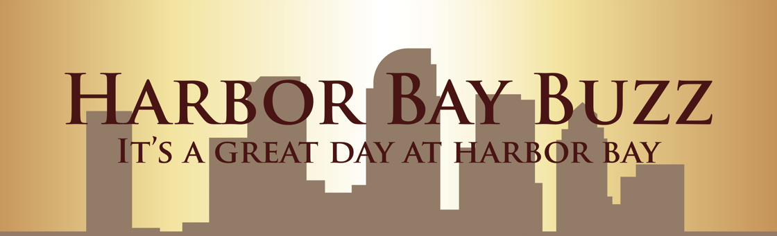 Harbor Bay Buzz final heading