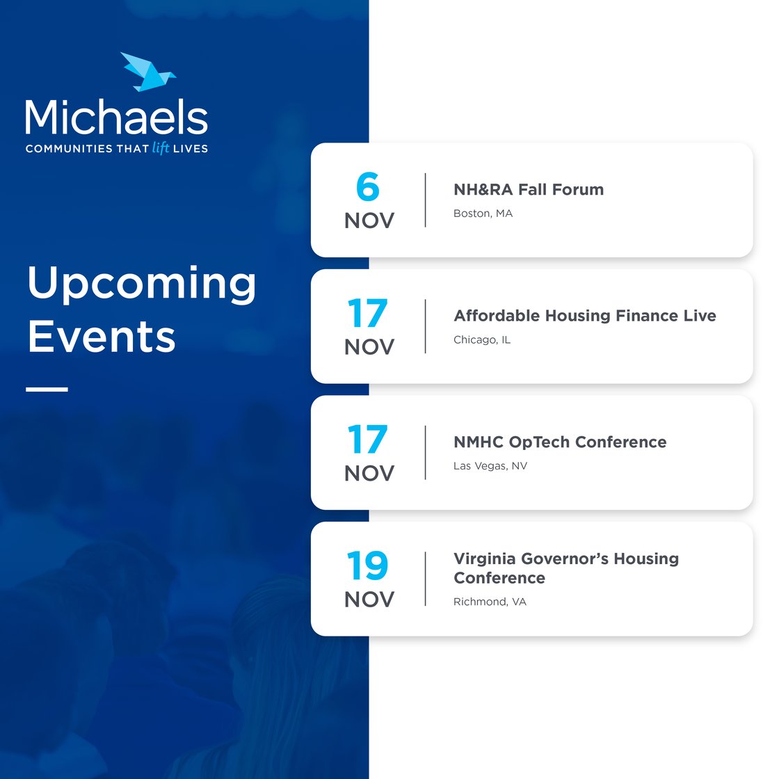 Upcoming Events_NOV