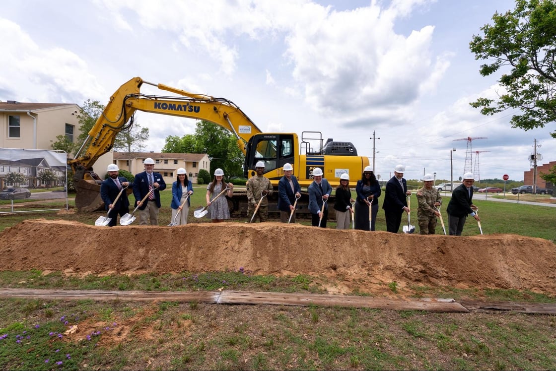 norton court groundbreak